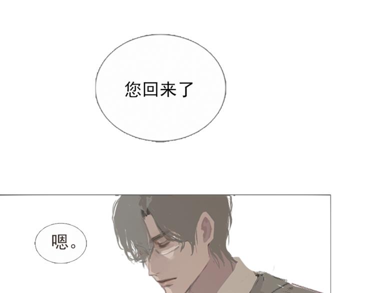 第4话  这是养了一只野猫啊0
