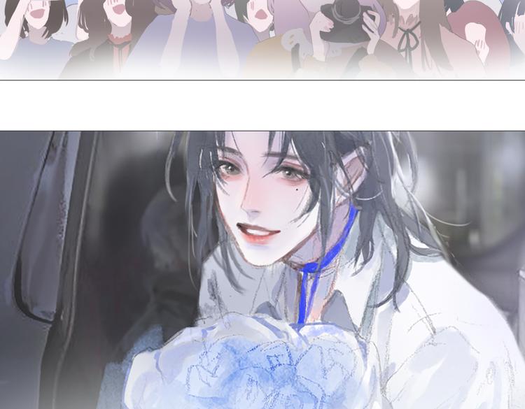 蓝玫瑰16