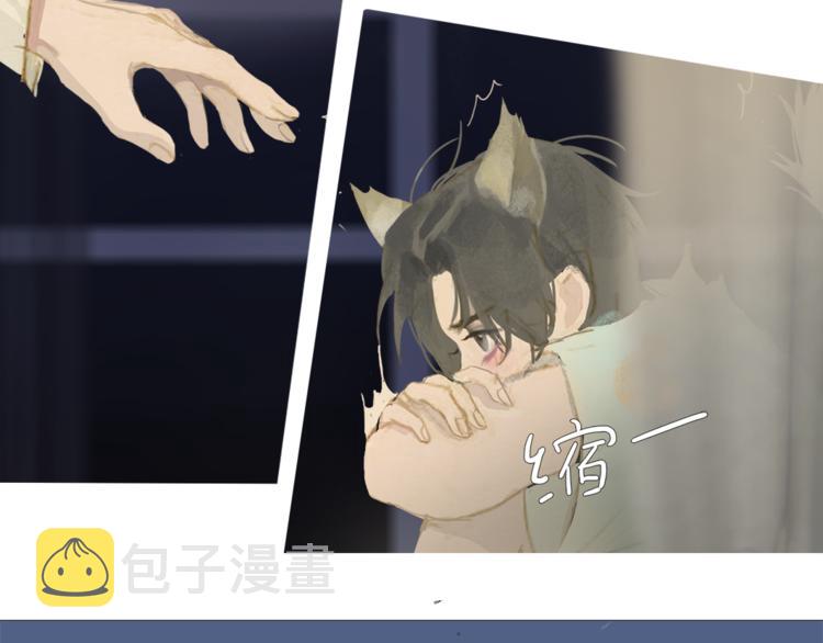 第4话  这是养了一只野猫啊8