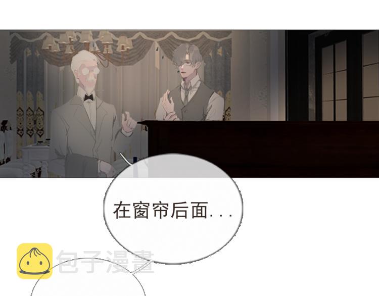 第4话  这是养了一只野猫啊2