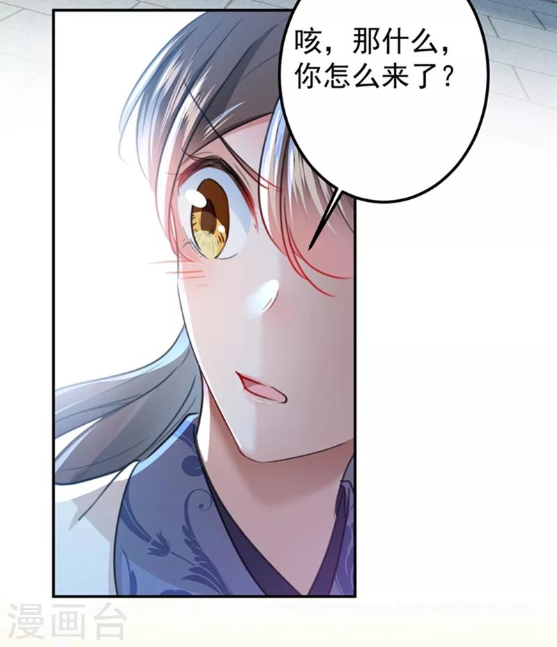 第137话 本宫的筹码，够吗？31