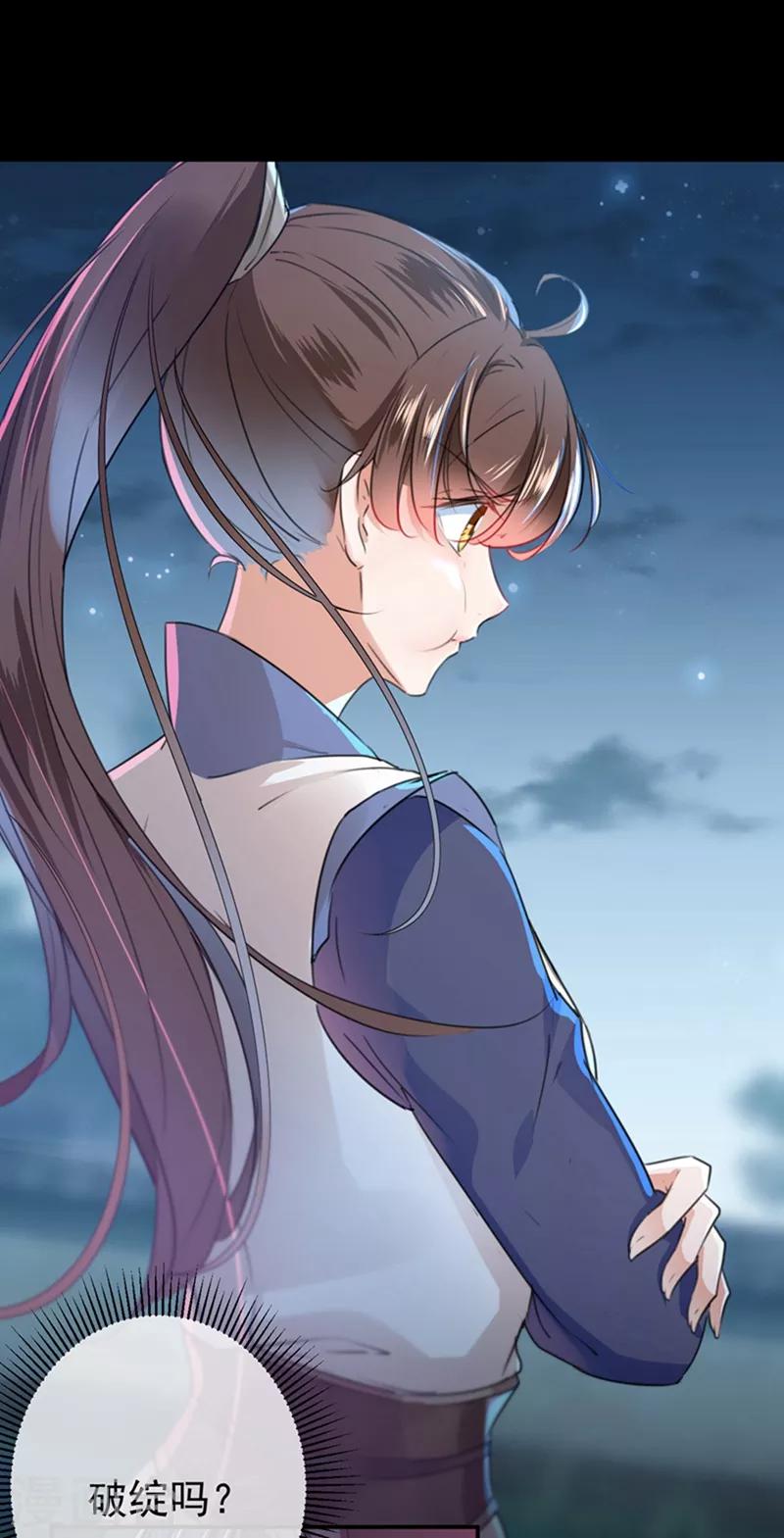第137话 本宫的筹码，够吗？25