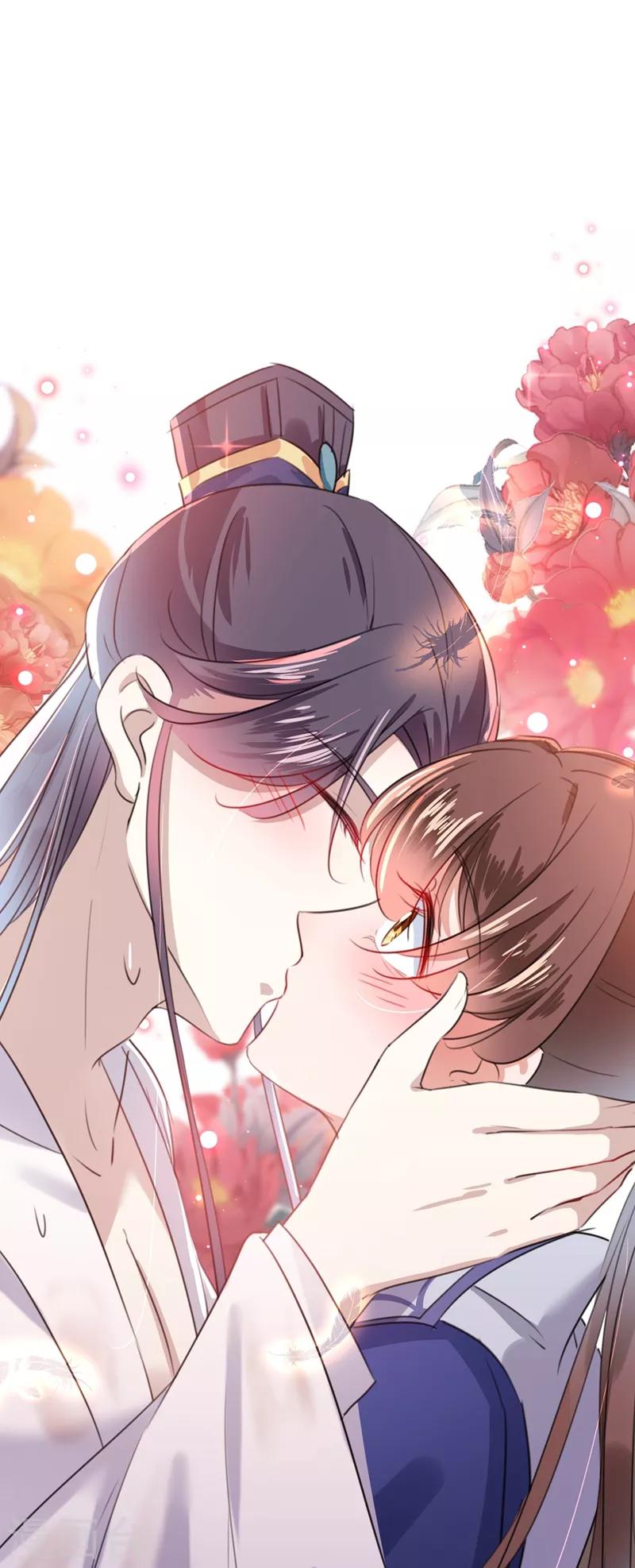 第176话 让我们互为解药吧1