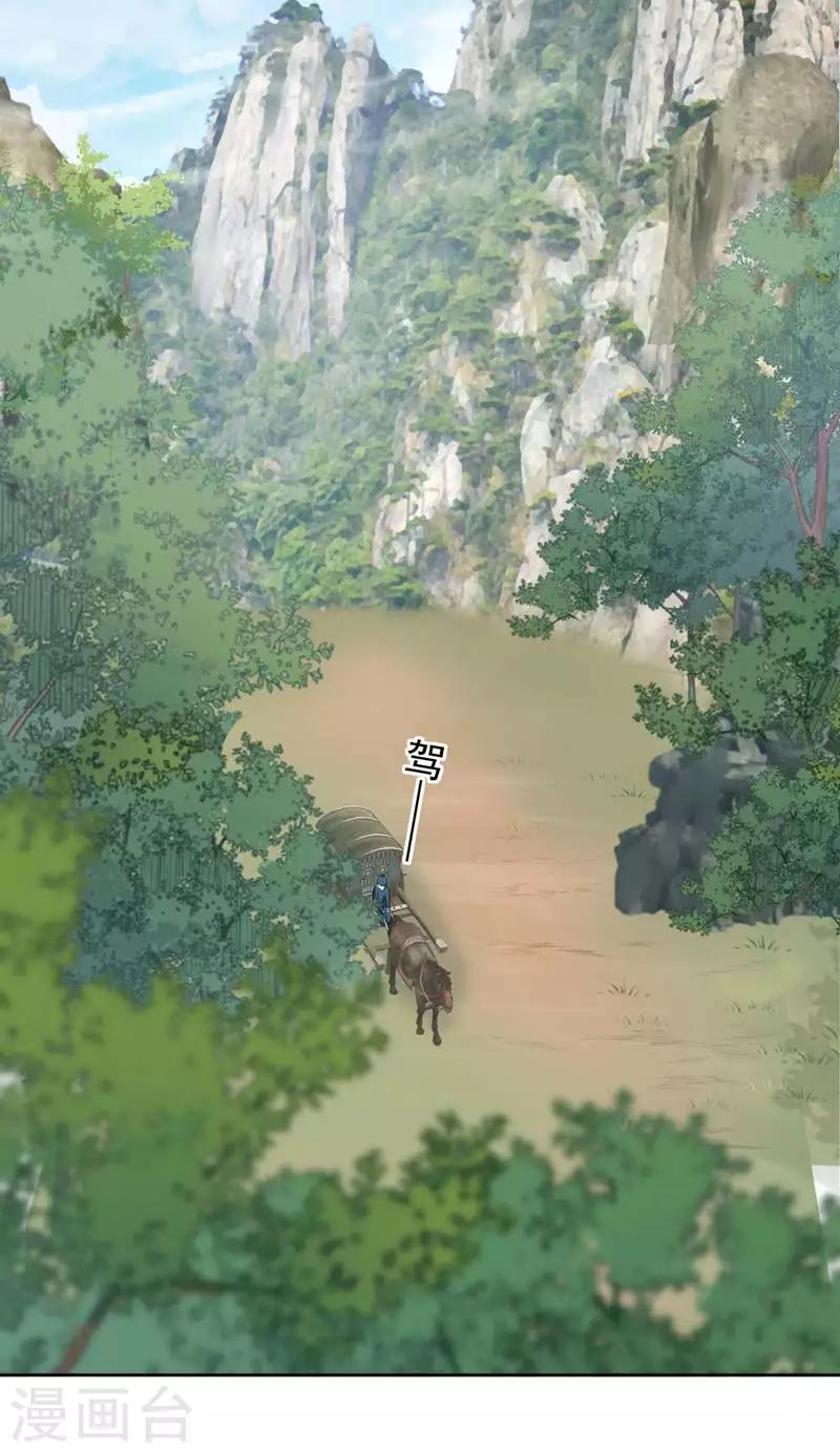 第72话 传说中的药王谷29