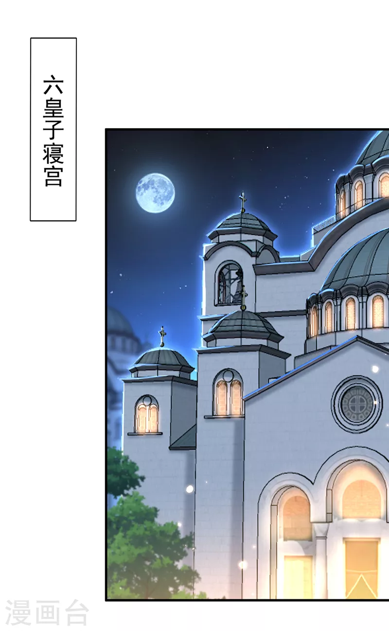 第328话 阿爹，我要回大齐21