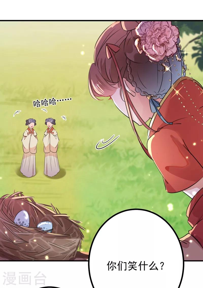 第206话 鸭子浮绿水9