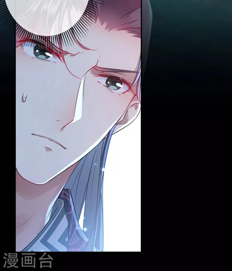 第137话 本宫的筹码，够吗？26