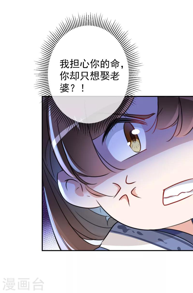 第136话 本王等着娶王妃呢！26