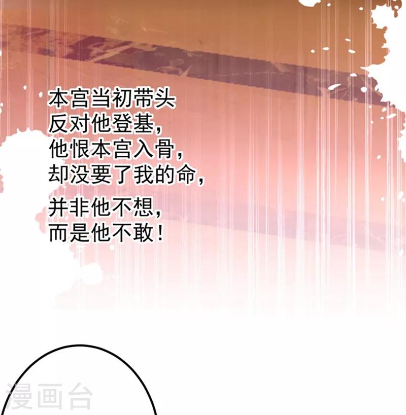 第137话 本宫的筹码，够吗？16