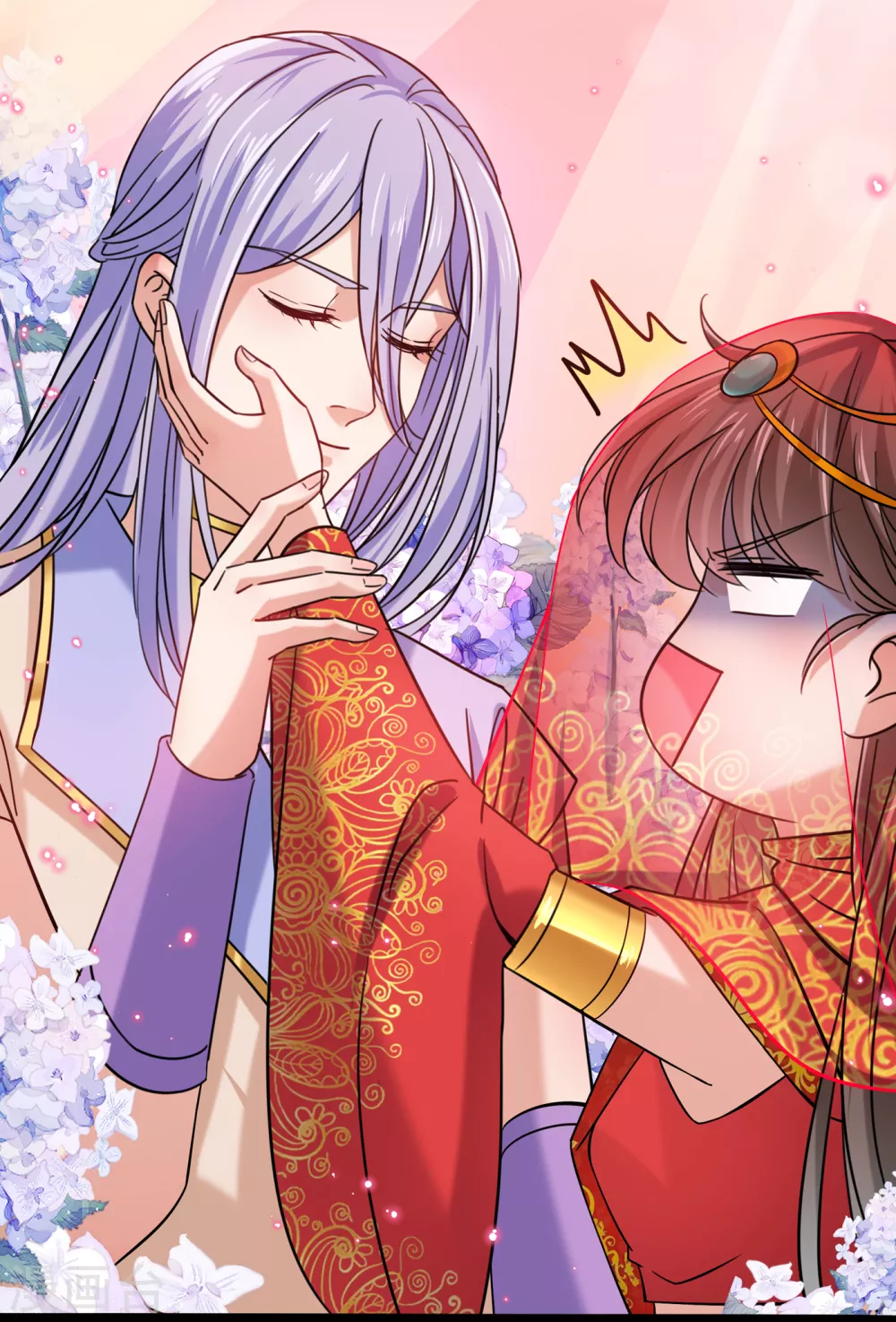 第270话 你竟敢占我便宜！8