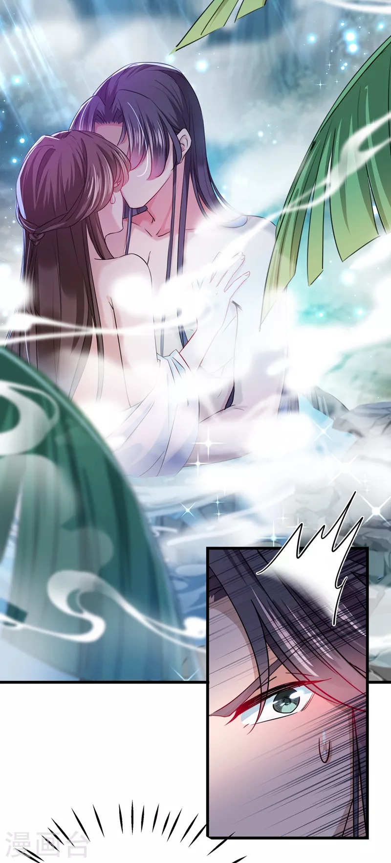 第246话 小心猛兽！2