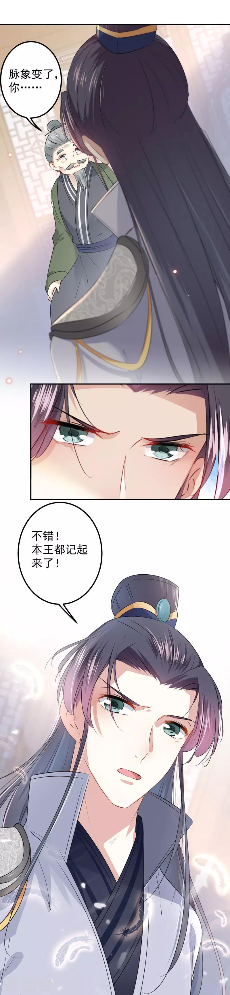 第88话 本王都记起来了！37