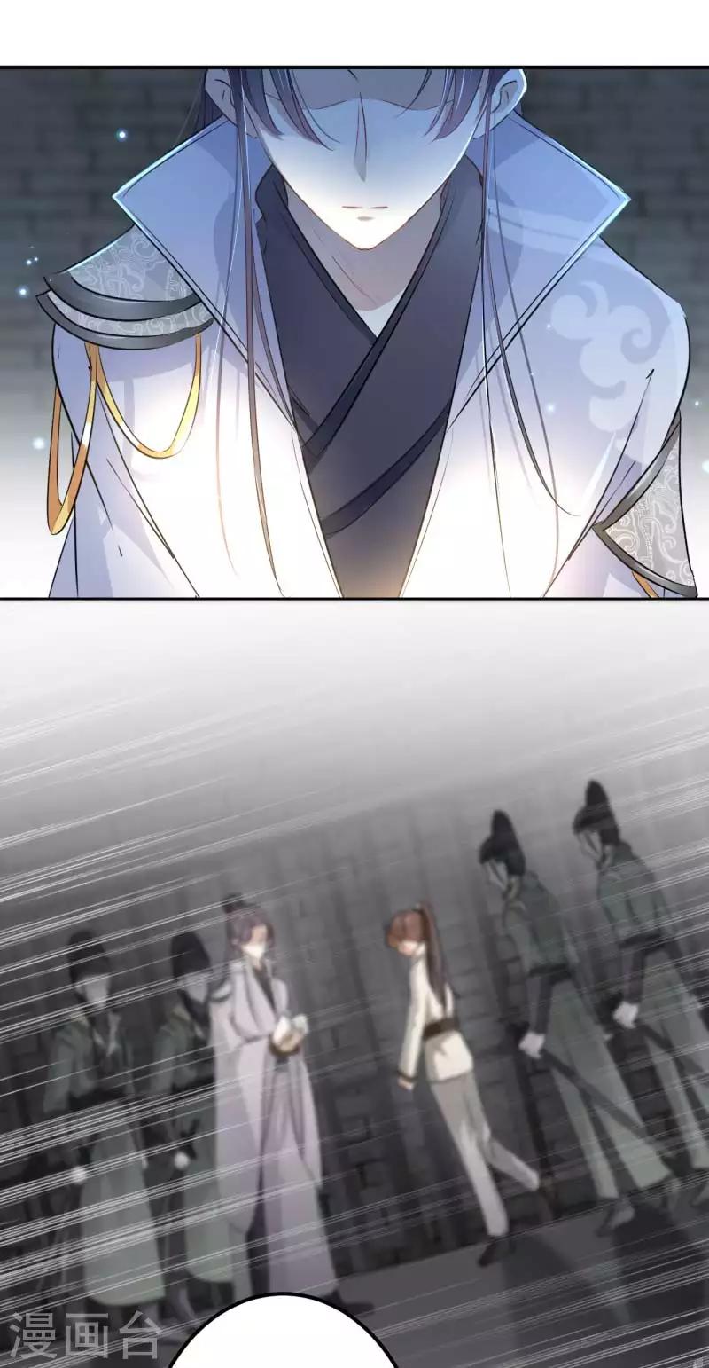 第56话 柳清风VS安定王13