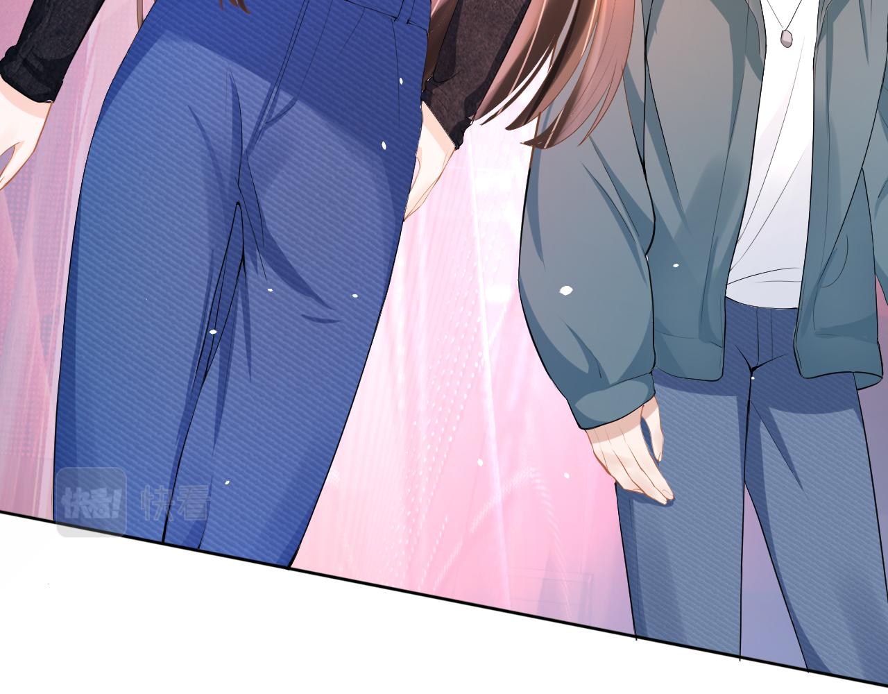 第14话 飒气营业101