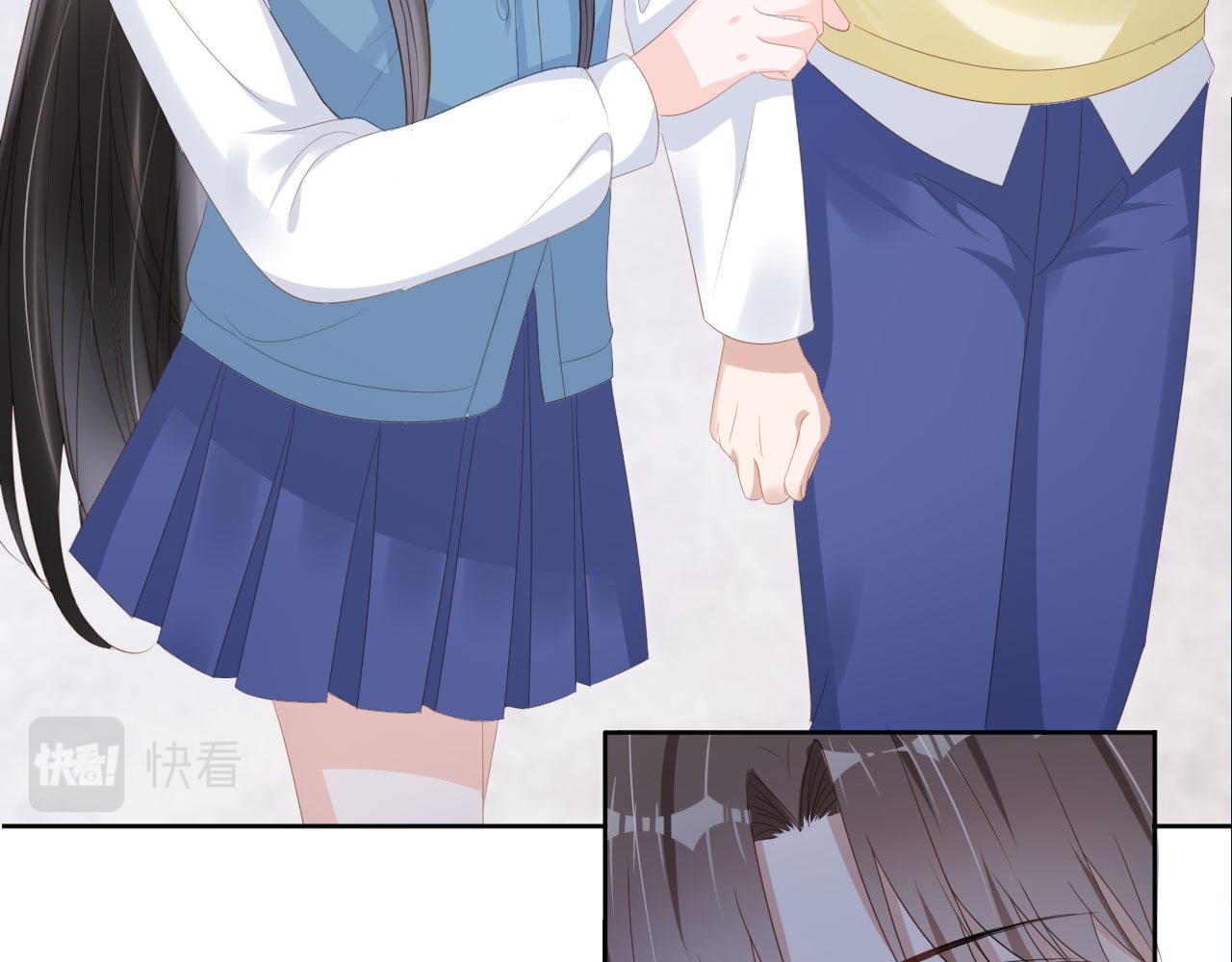 第36话 你很关心他？16
