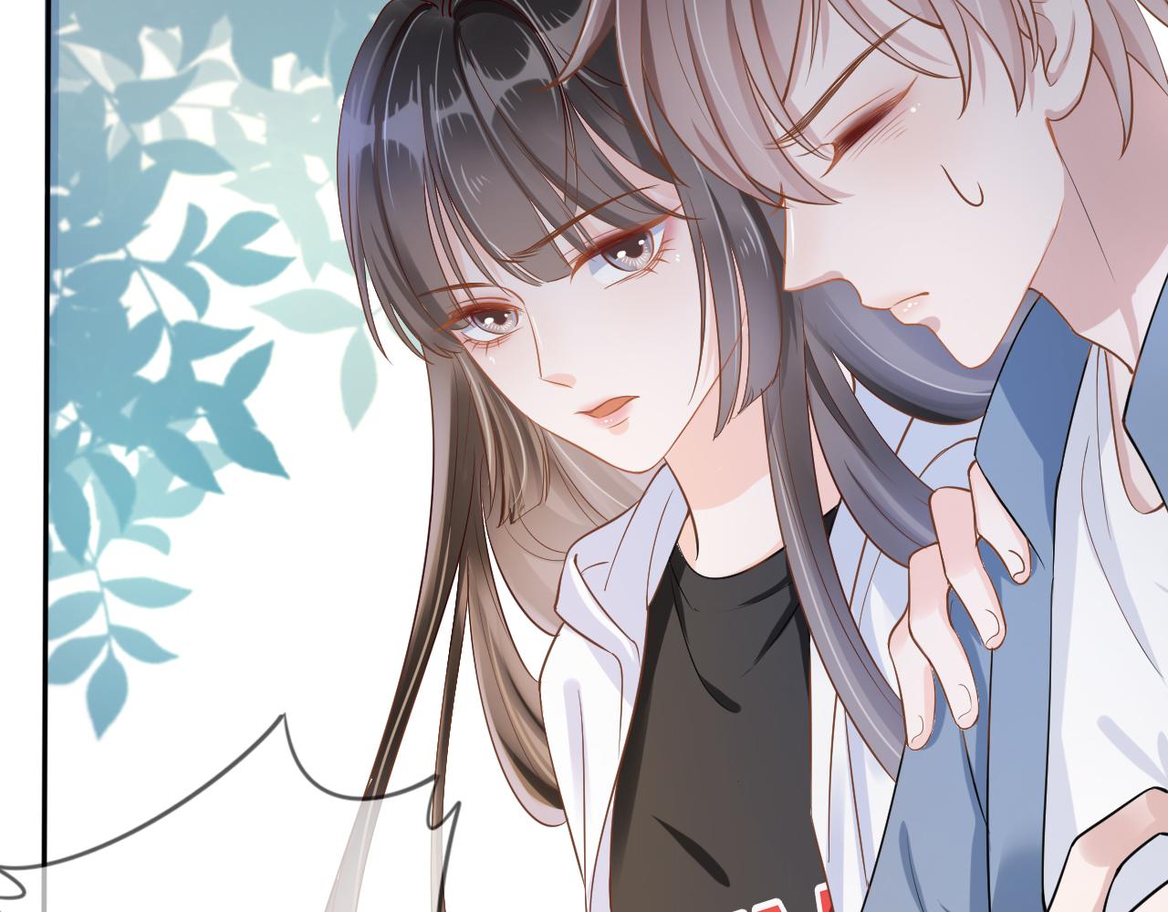 第8话 谢韫病危？！41