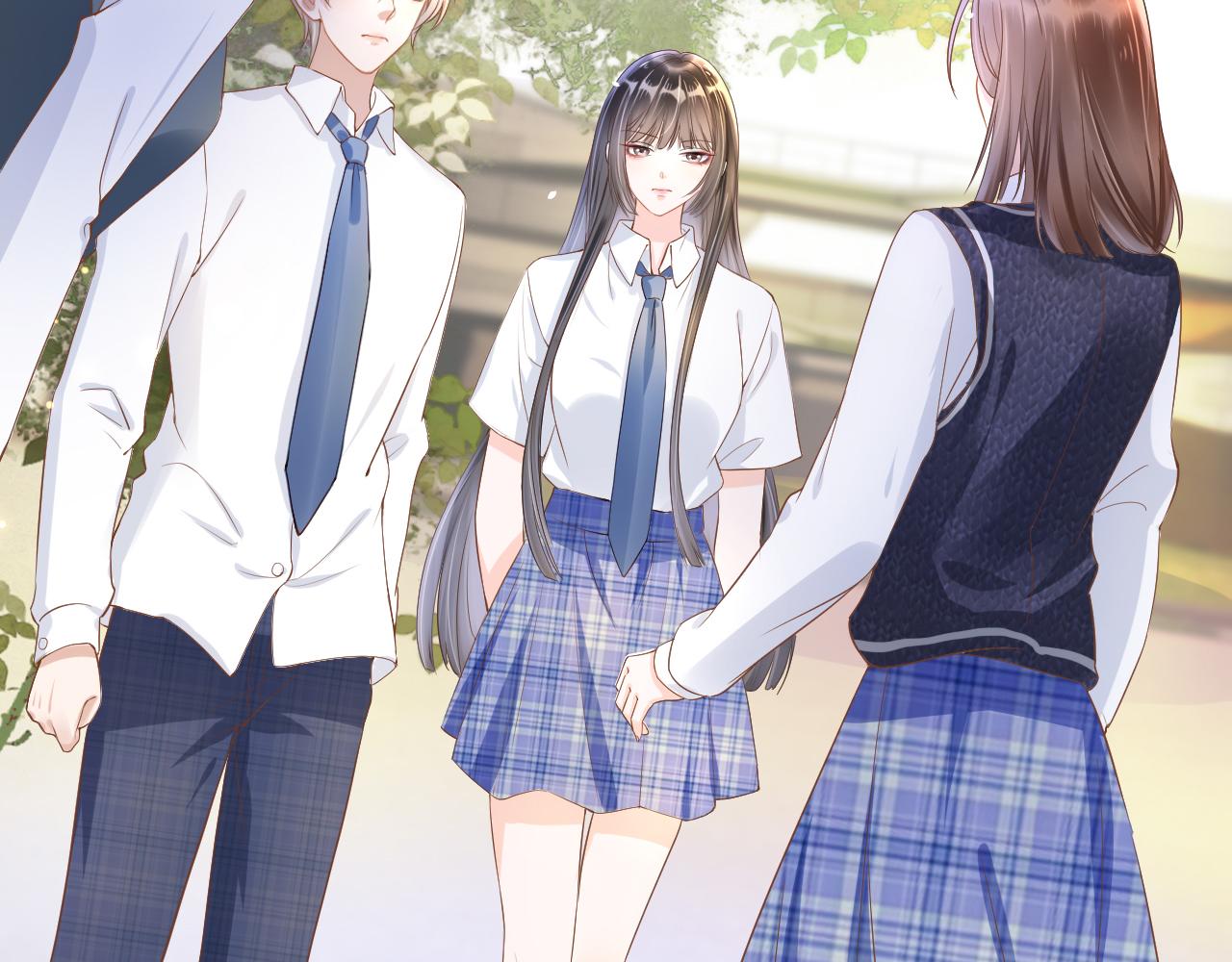 第4话 谁动了我的桌子61
