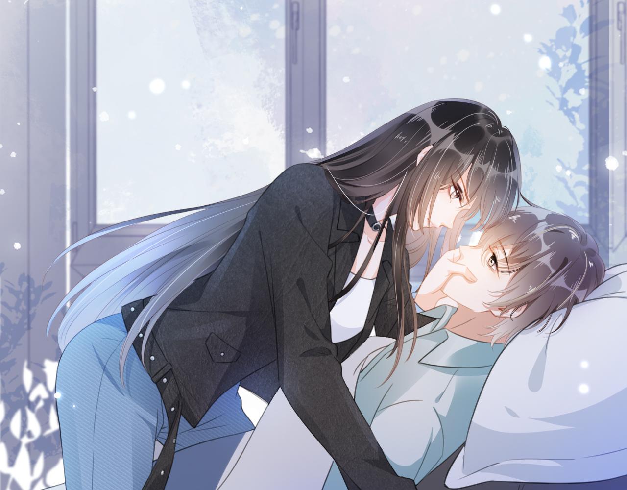 第1话 雨夜的相遇23