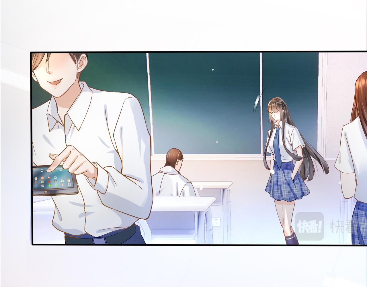 第4话 谁动了我的桌子74