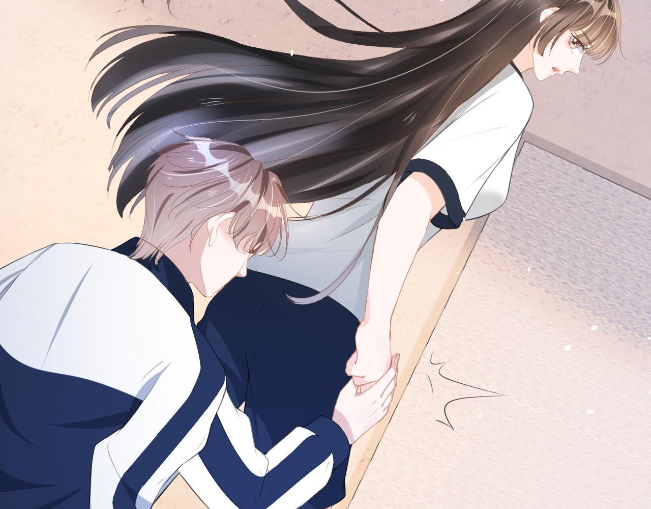第17话 要抱抱！57