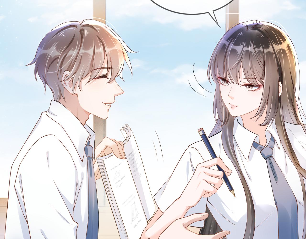 第4话 谁动了我的桌子12