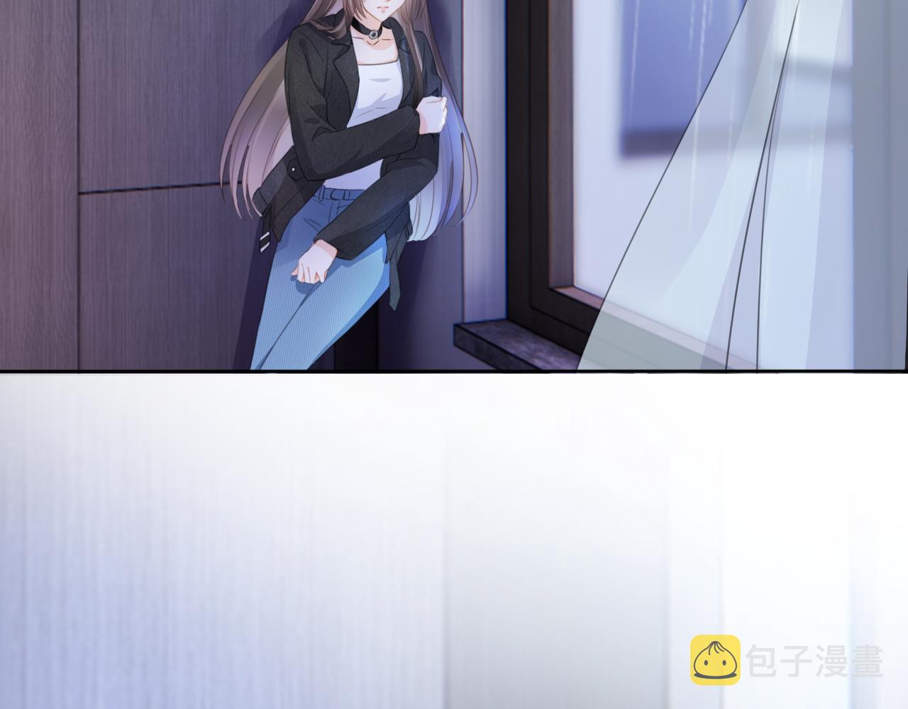 第1话 雨夜的相遇11