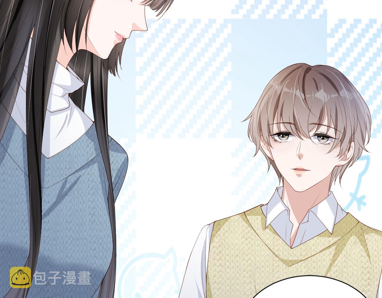 第27话 你满足的了她吗？17