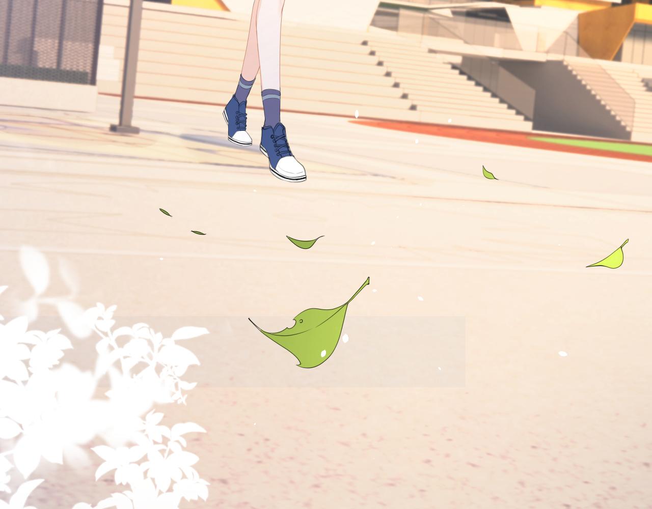 第17话 要抱抱！6