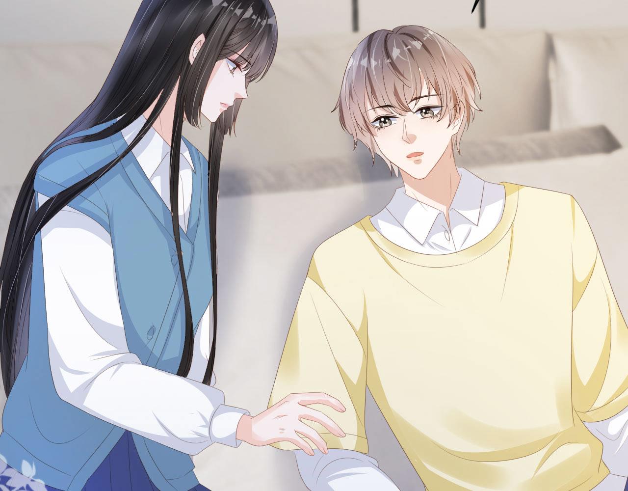 第36话 你很关心他？31