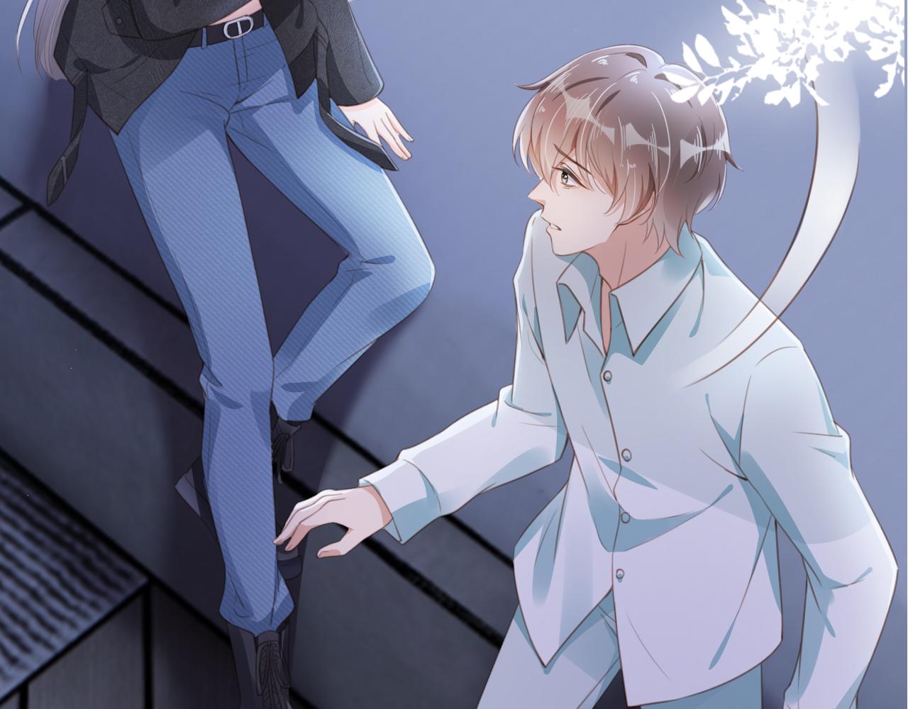 第1话 雨夜的相遇44
