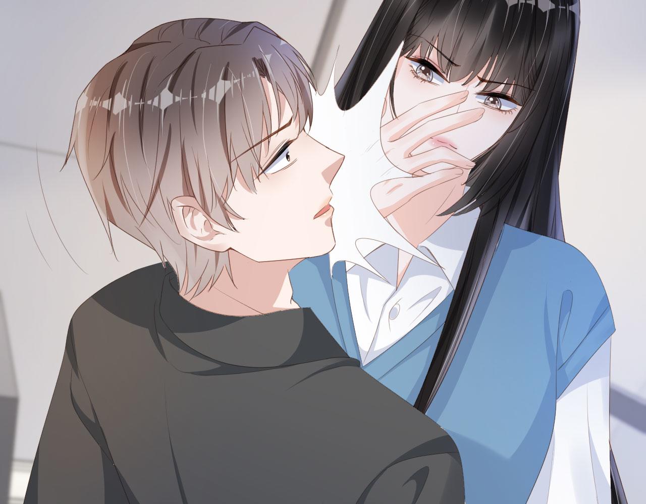 第36话 你很关心他？74