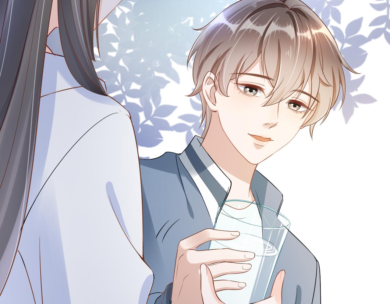 第8话 谢韫病危？！51