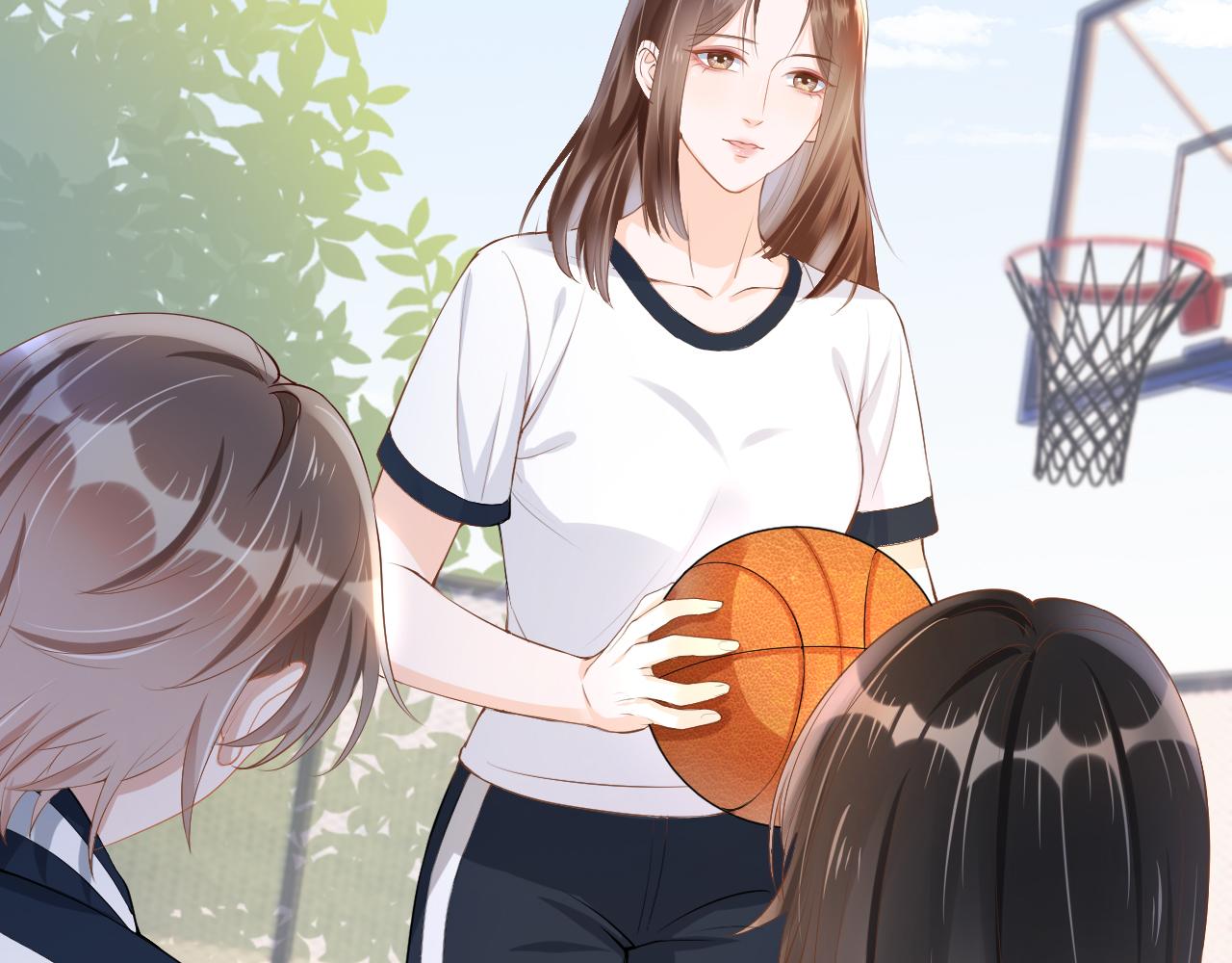 第9话 打篮球24