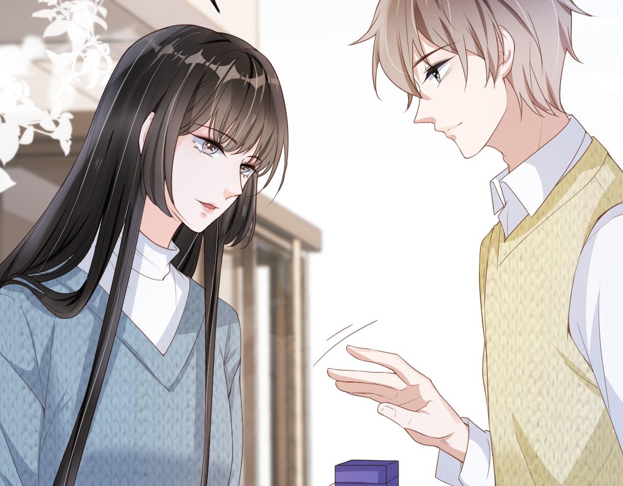 第27话 你满足的了她吗？22