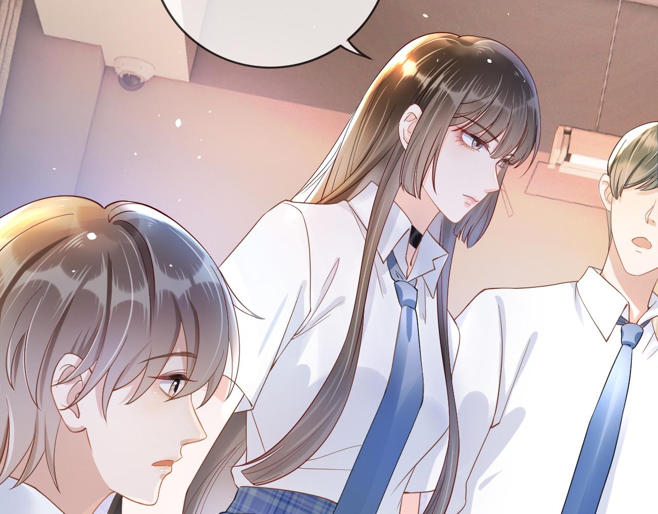 第4话 谁动了我的桌子46