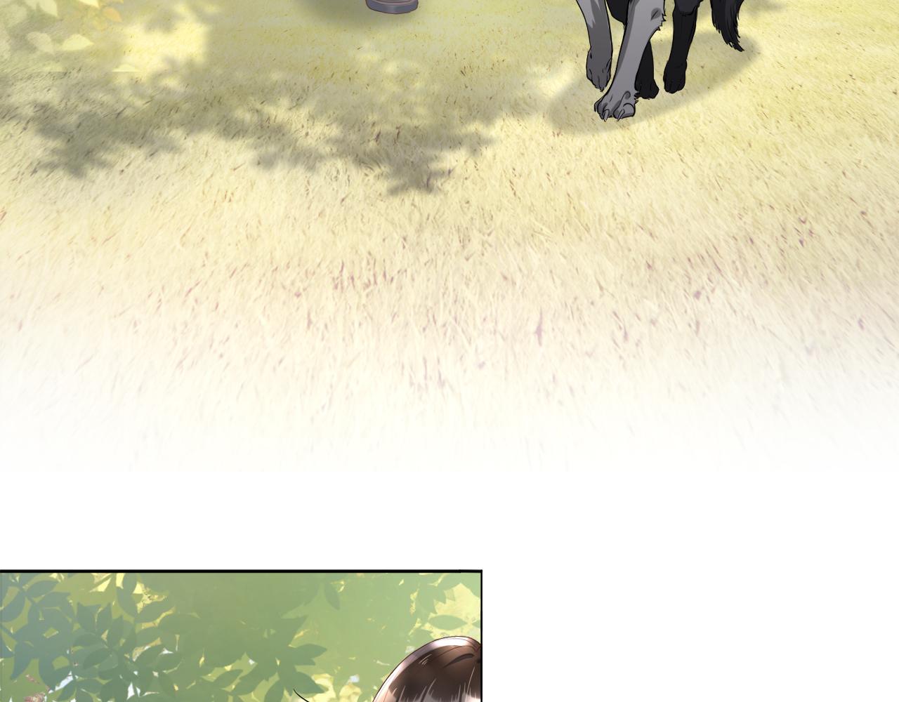 第8话 谢韫病危？！6
