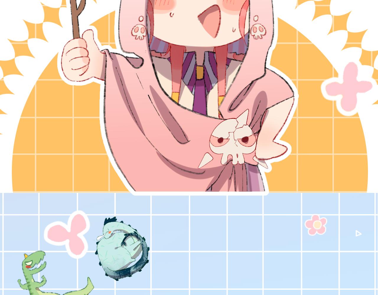 罢工！咱不干了！21