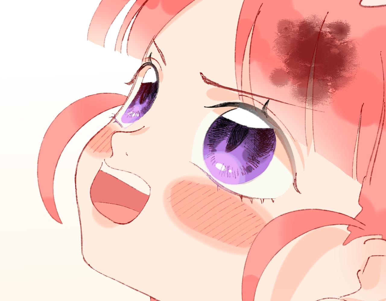 第68话 她保护了你！24