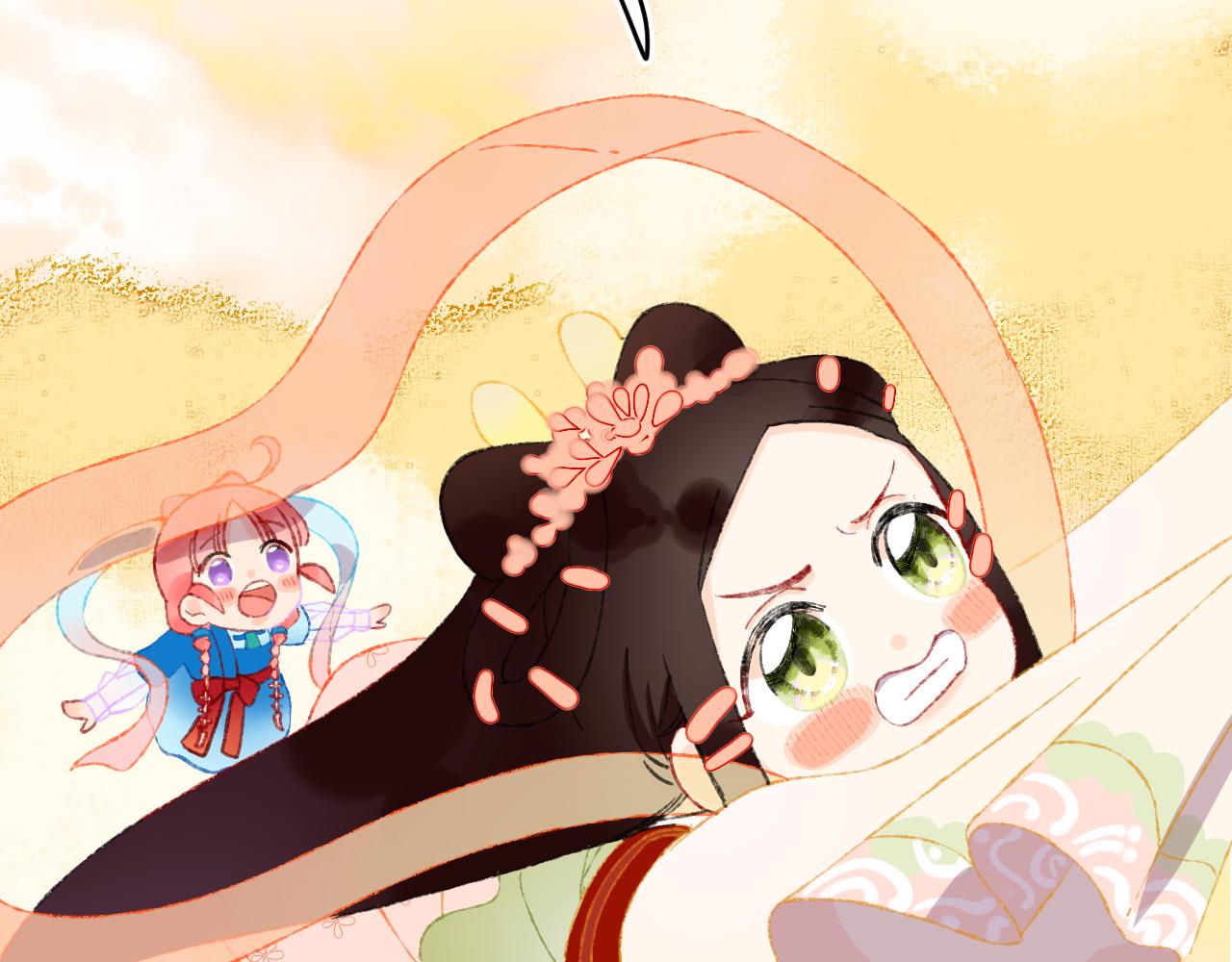 第47话 她是仙女的朋友126