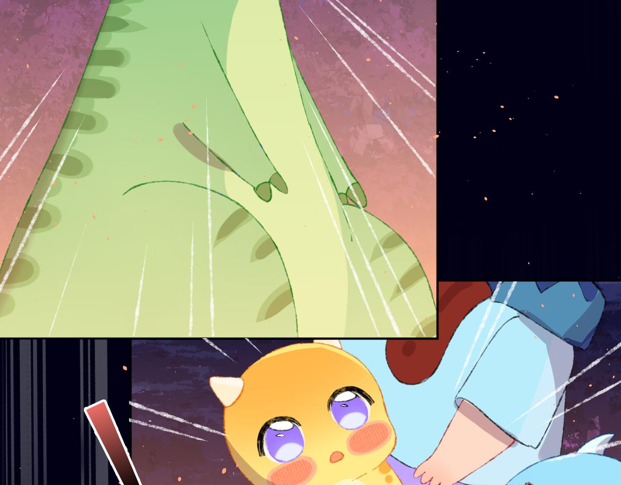 第57话 莉莉莎84