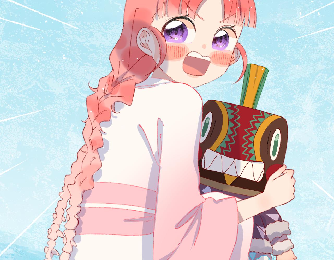 第40话 咬你！59