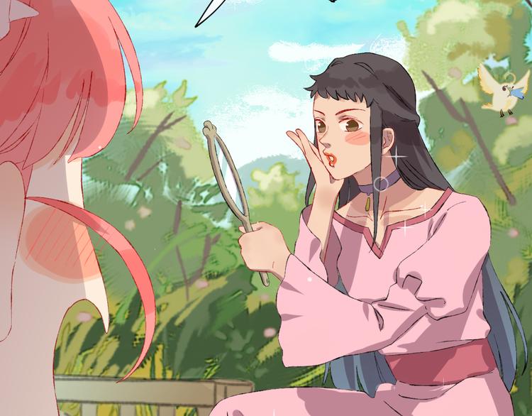 第5话 女装大佬的世界55