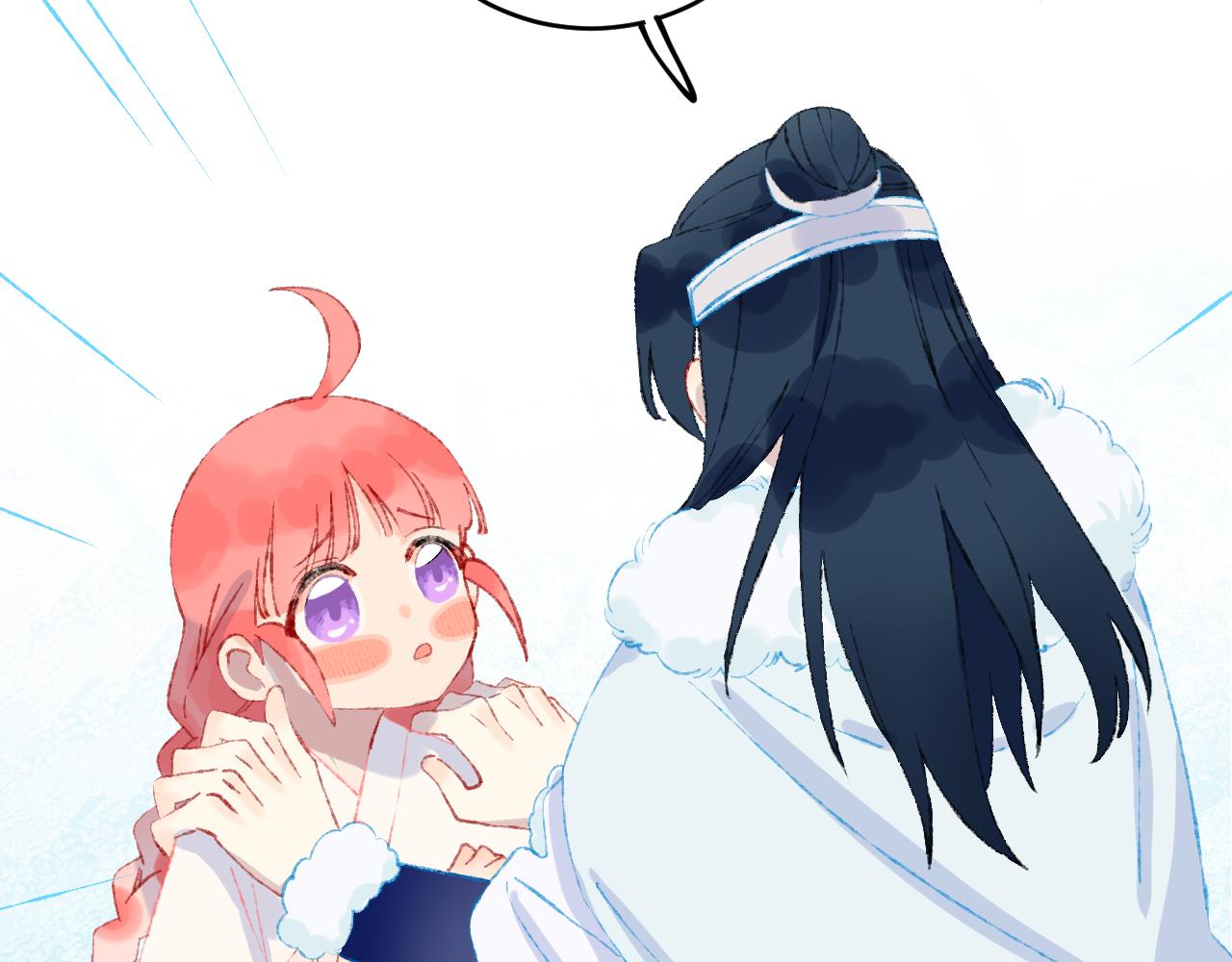 第41话 对象？新妈？109