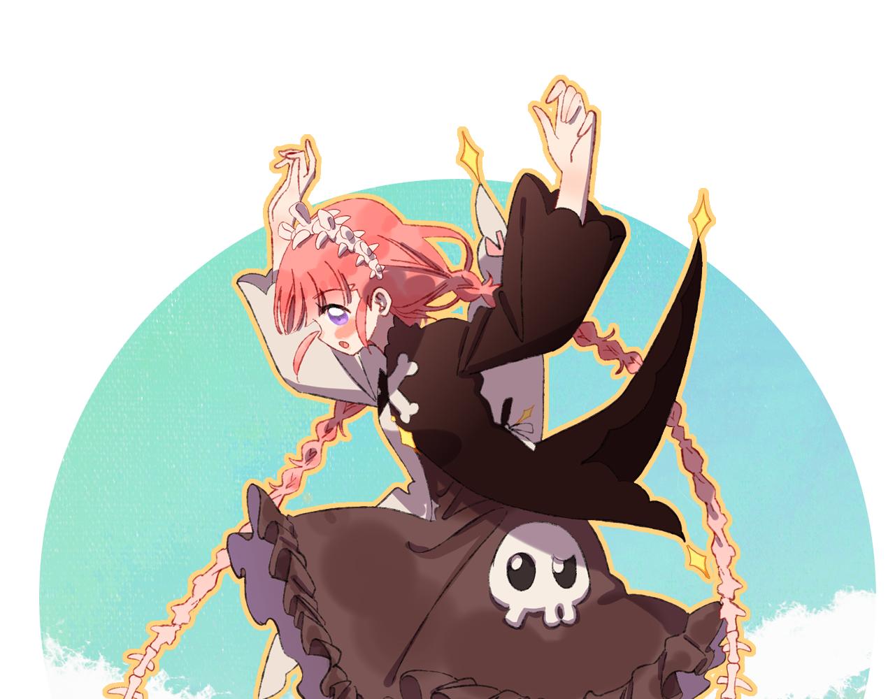 第65话 二选一10