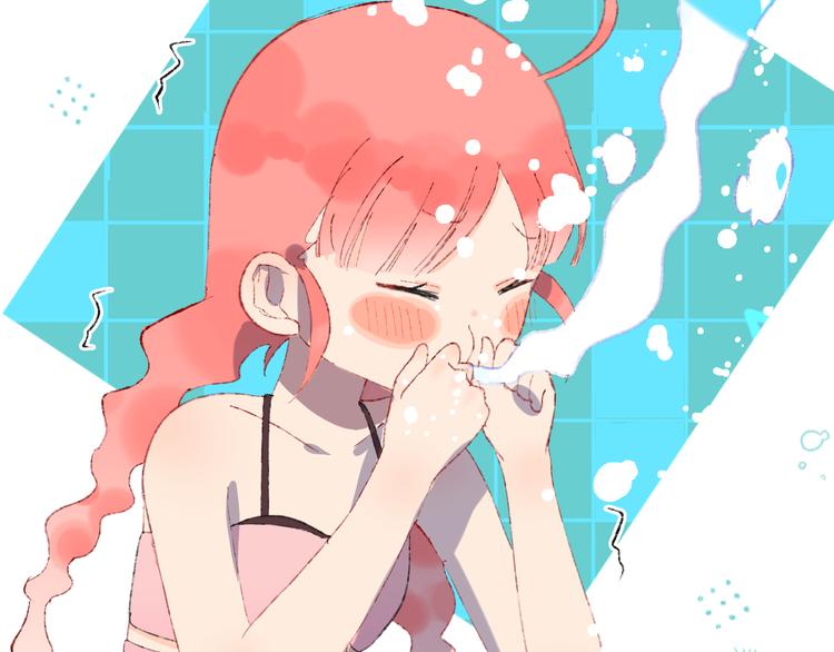 第29话 被抓走了！108