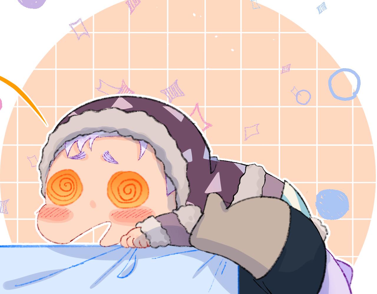 第40话 咬你！8