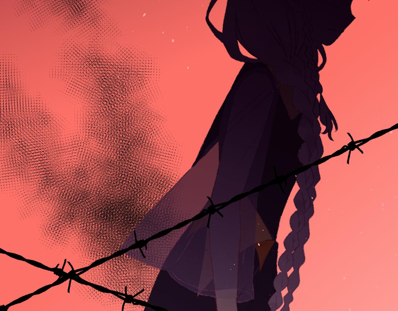 第57话 莉莉莎6