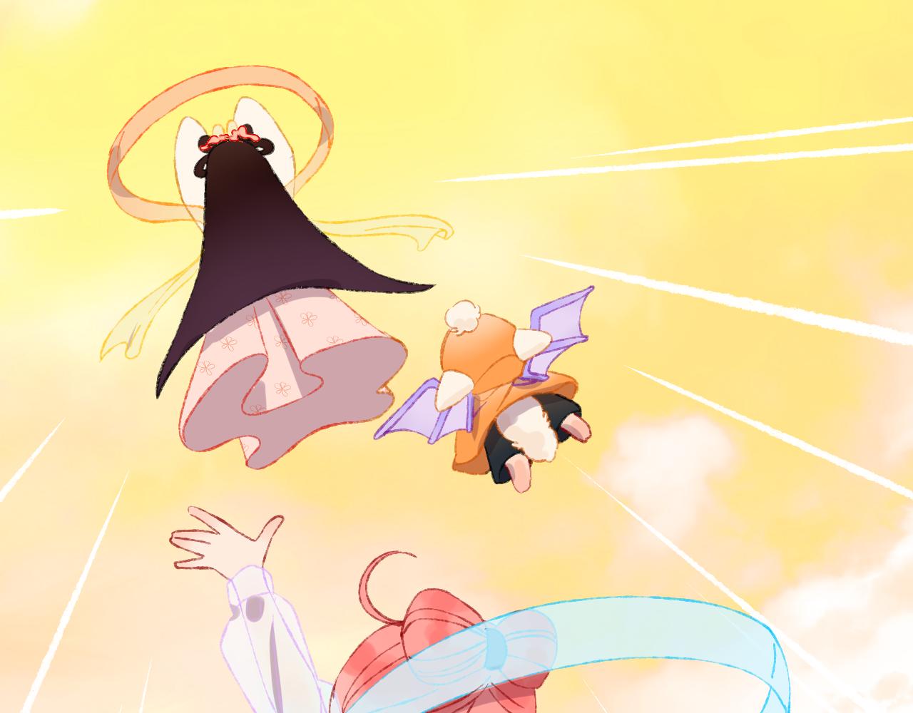 第47话 她是仙女的朋友128