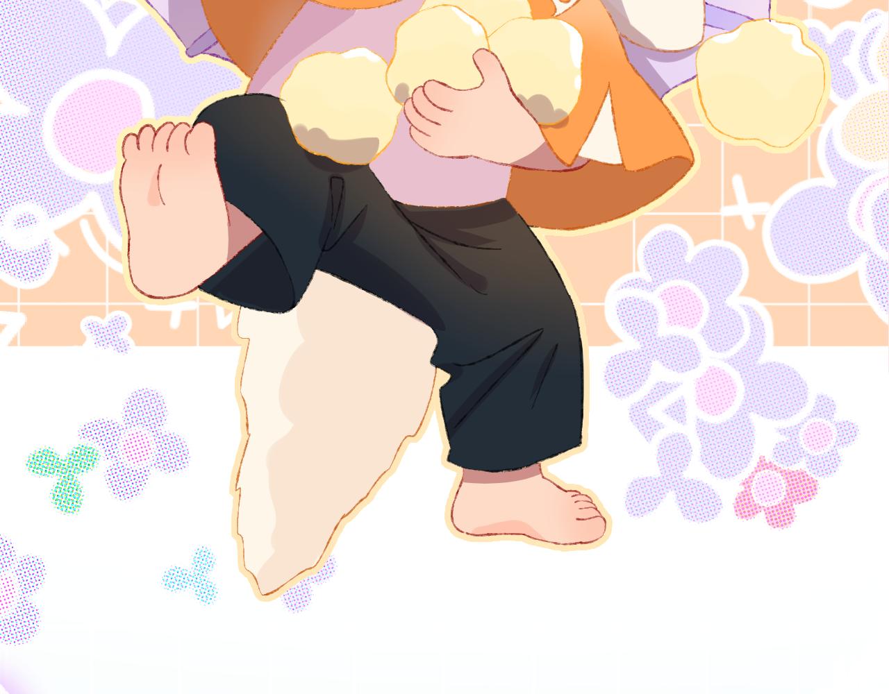第47话 她是仙女的朋友64