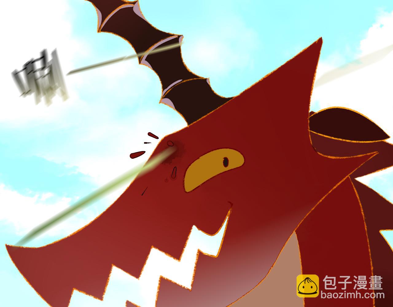 第68话 她保护了你！55